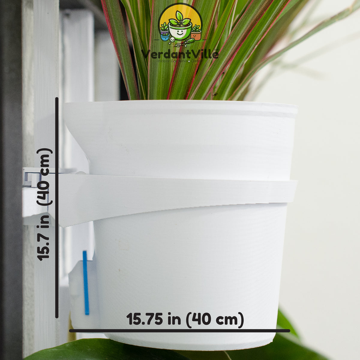 PotPerch™ Sprout Move - Square Bundle