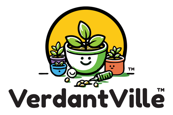 VerdantVille™