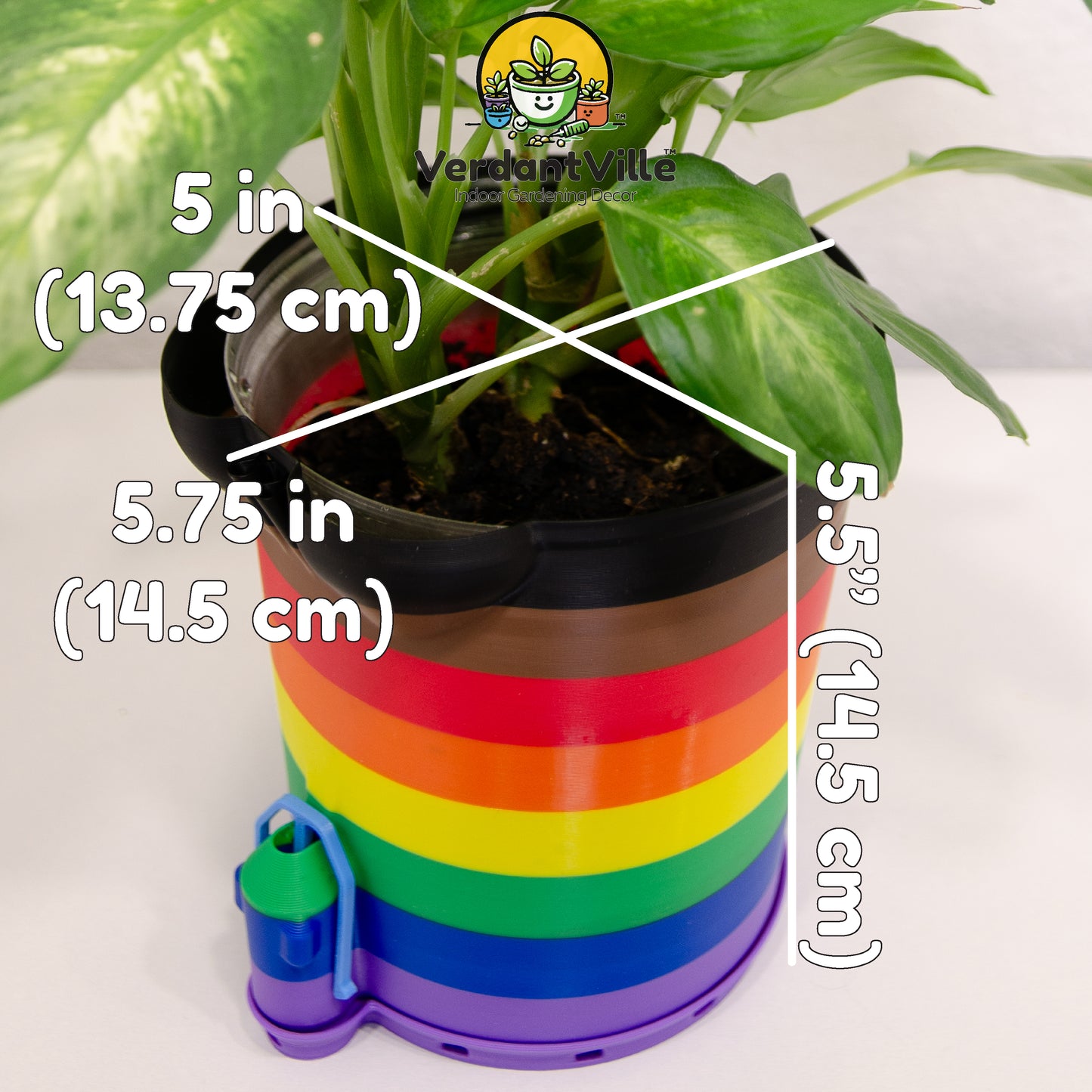 SipStation™ Solo - Large